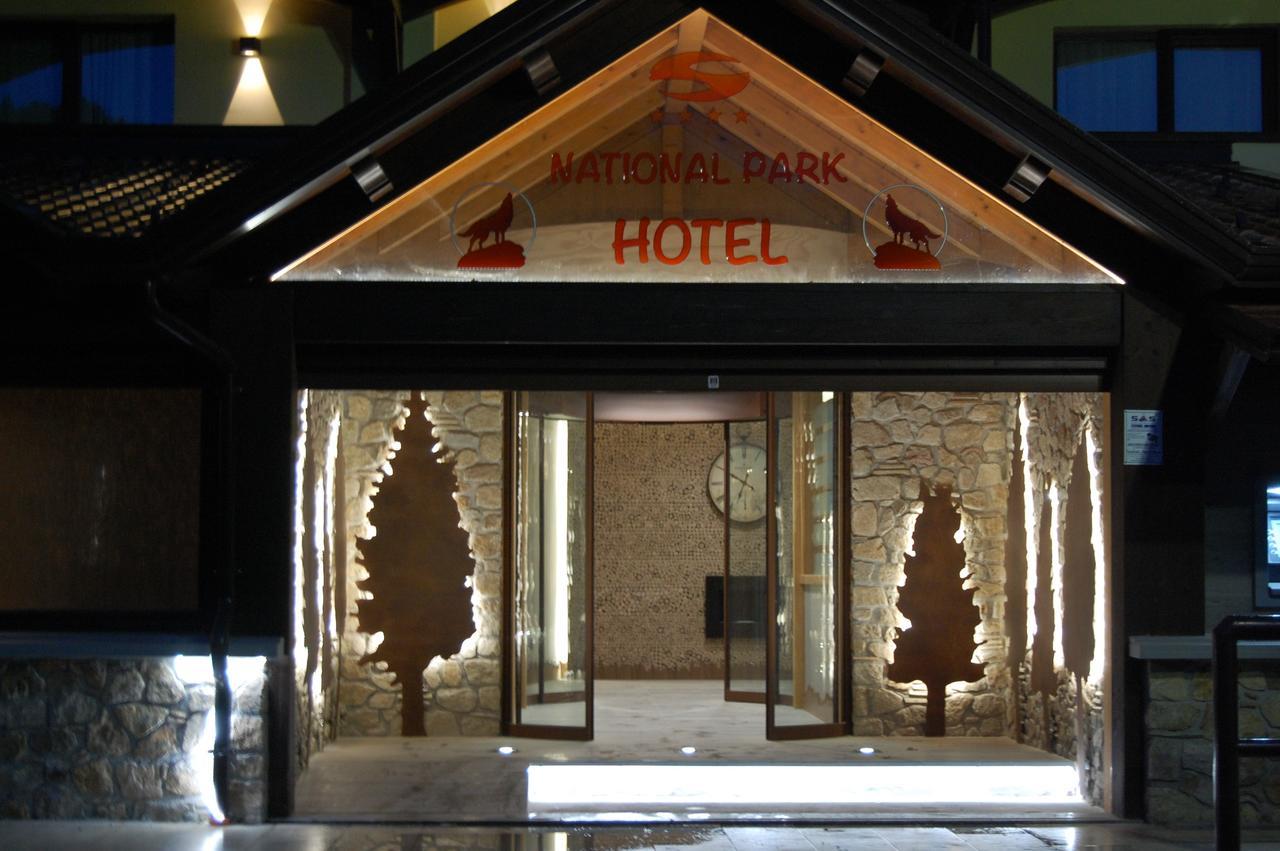 Hotel National Park & 4*