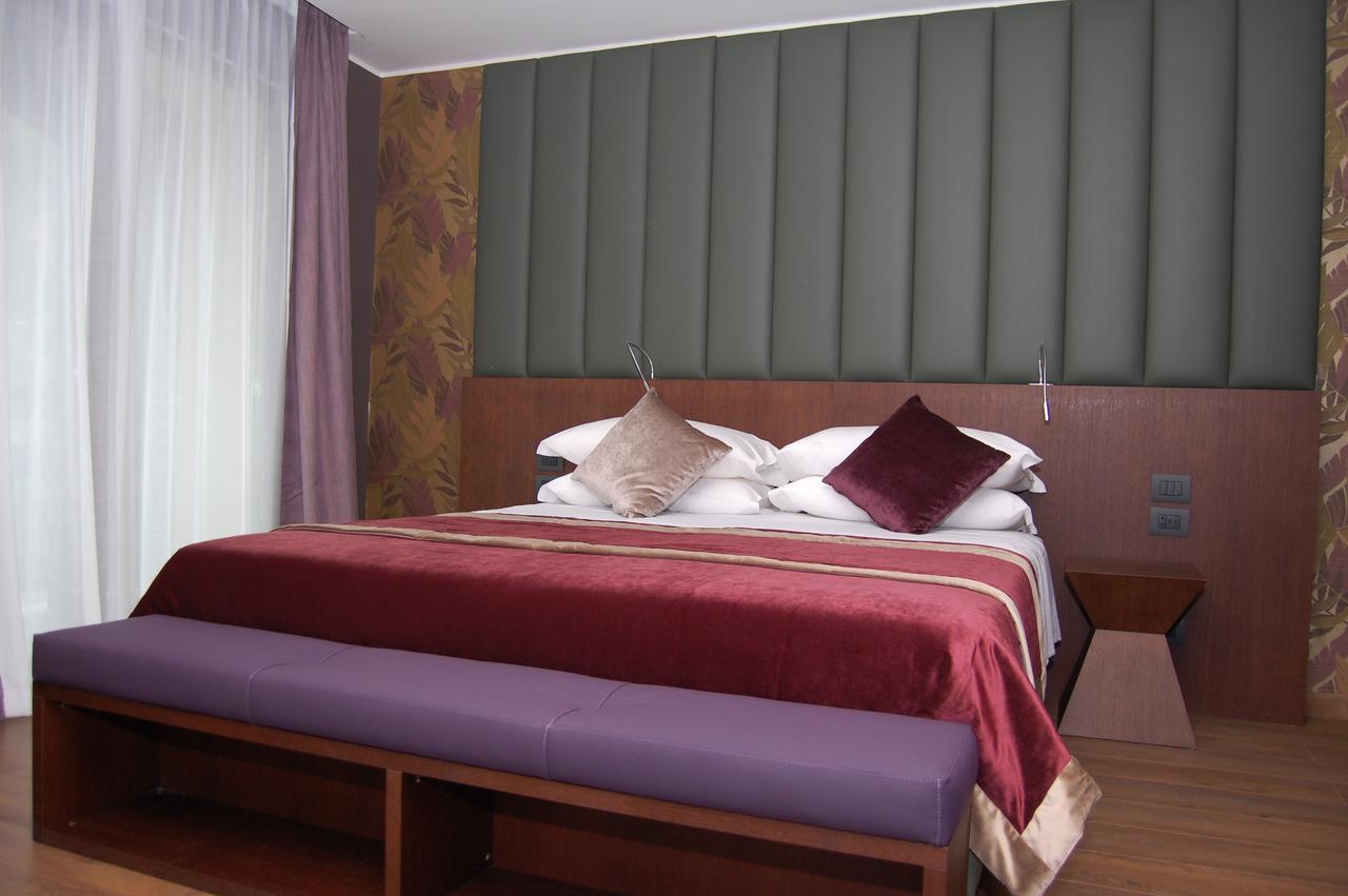 Hotel National Park & Cotronei
