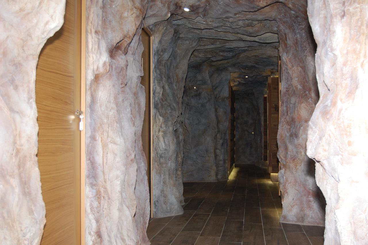 Hotel National Park & 4*