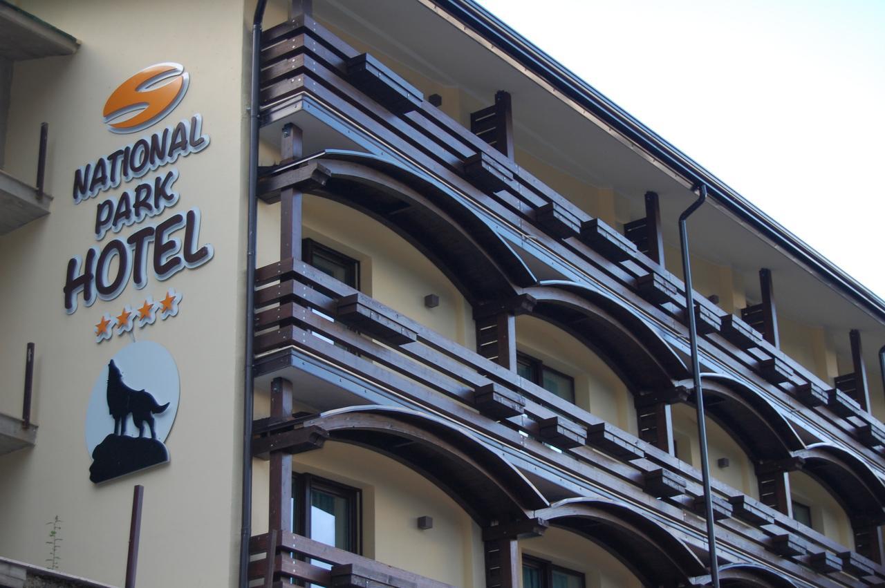 Hotel National Park &