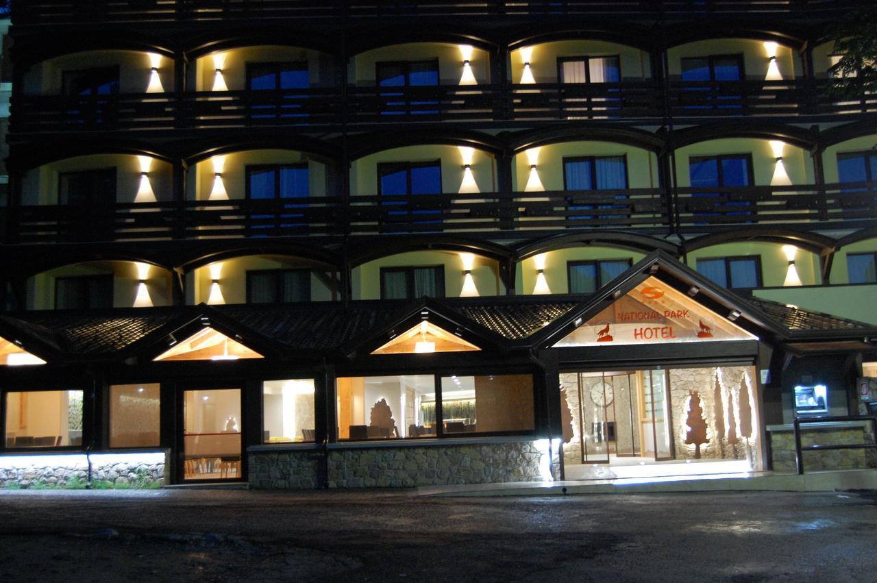 National Park & Hotel Cotronei