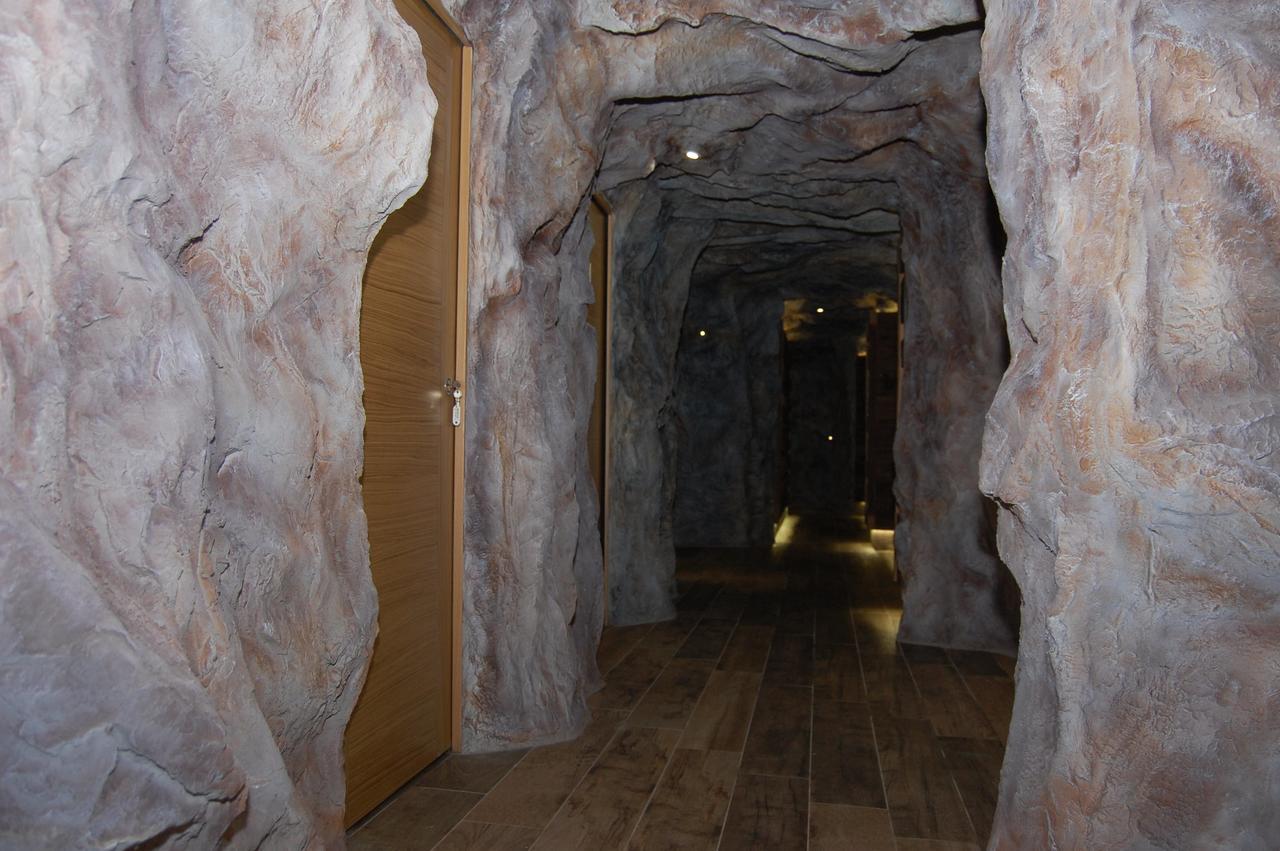 National Park & Hotel 4*