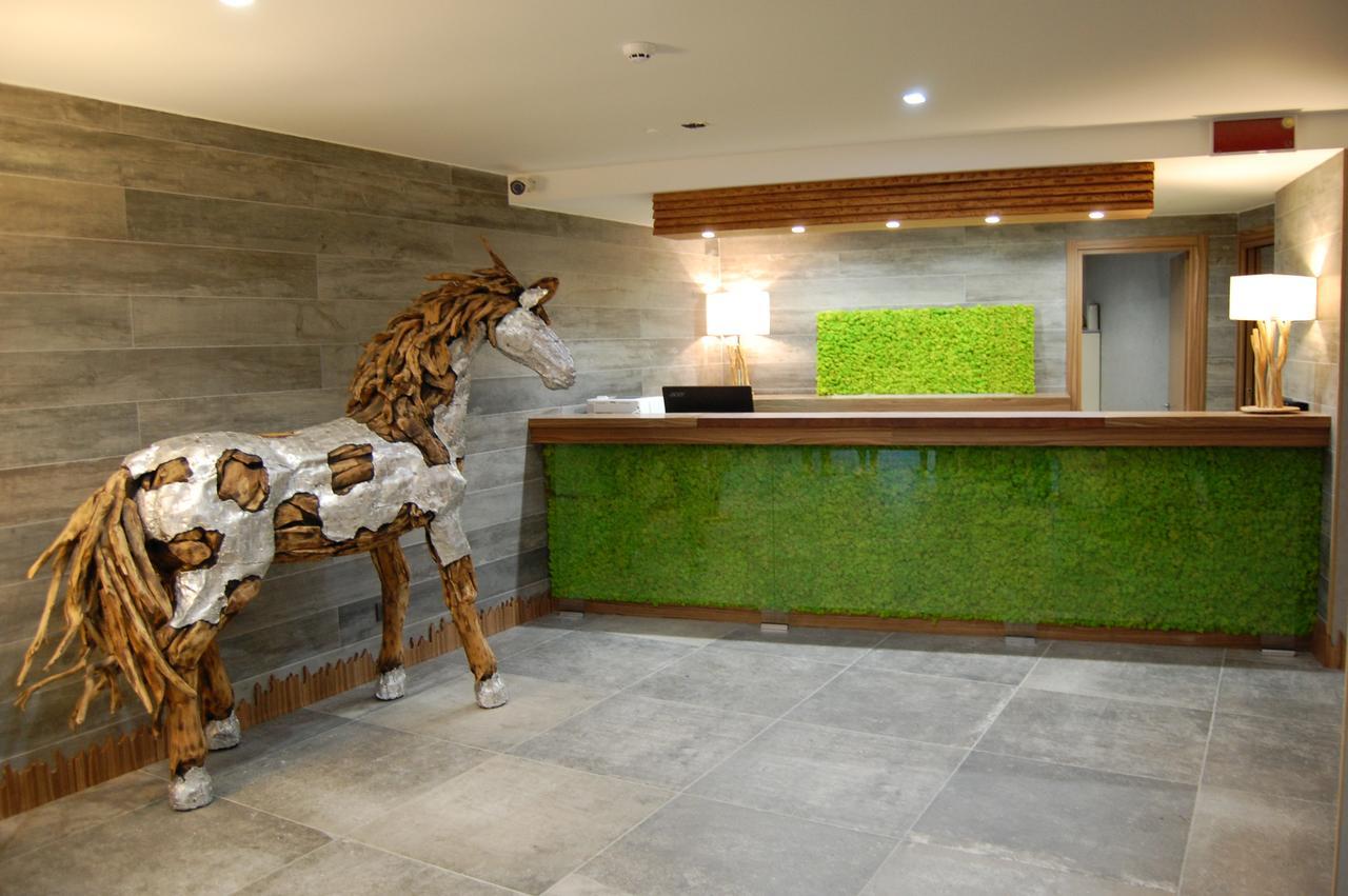National Park & Hotel Cotronei