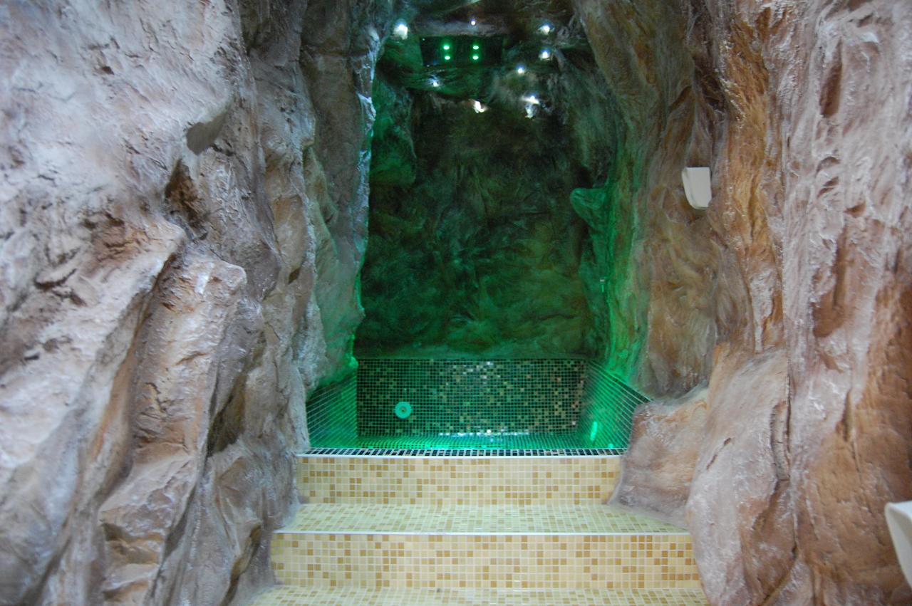 National Park & Hotel Cotronei