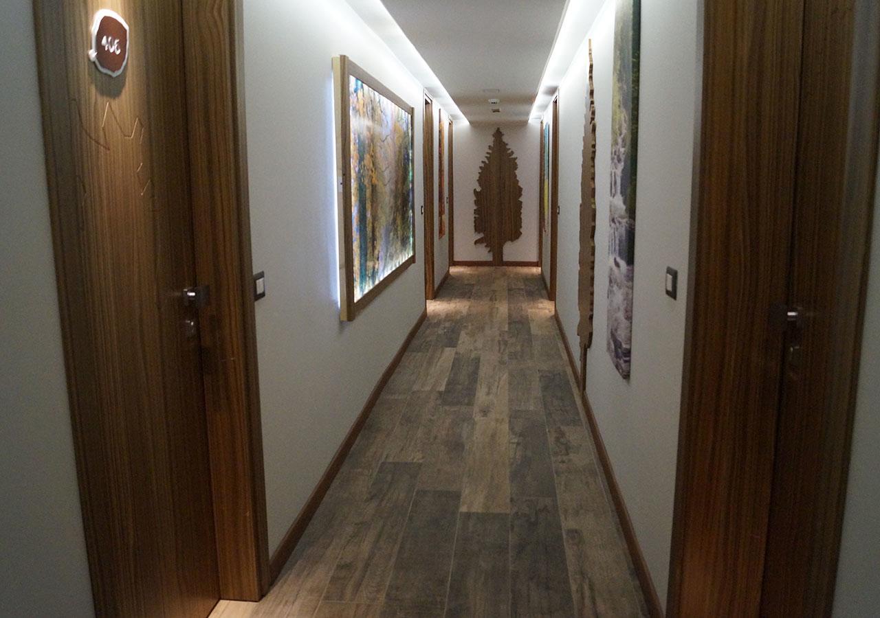 National Park & Hotel 4*