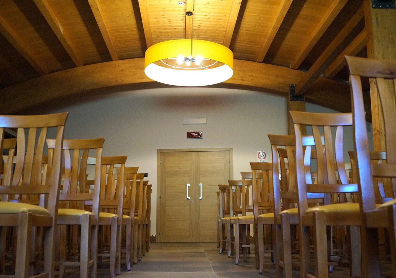 National Park & 4* Cotronei