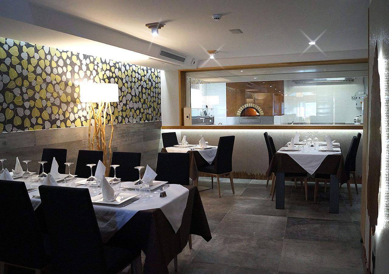 Hotel National Park &