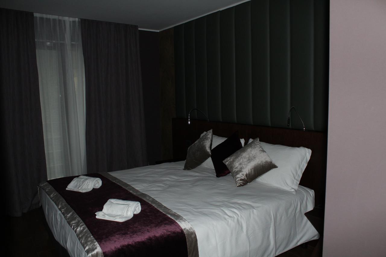 National Park & Hotel 4*