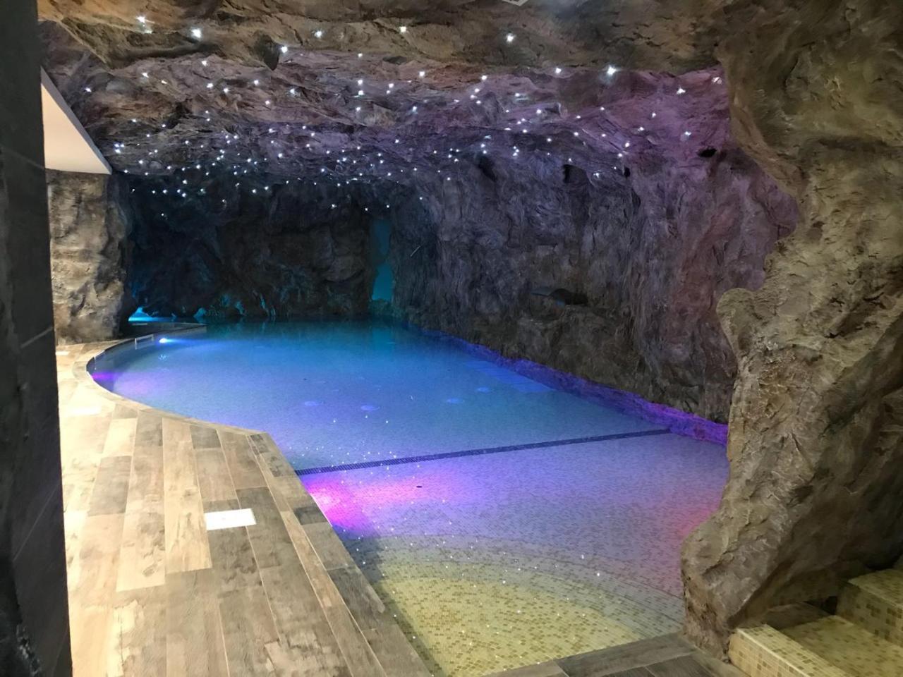 Hotel National Park & Cotronei