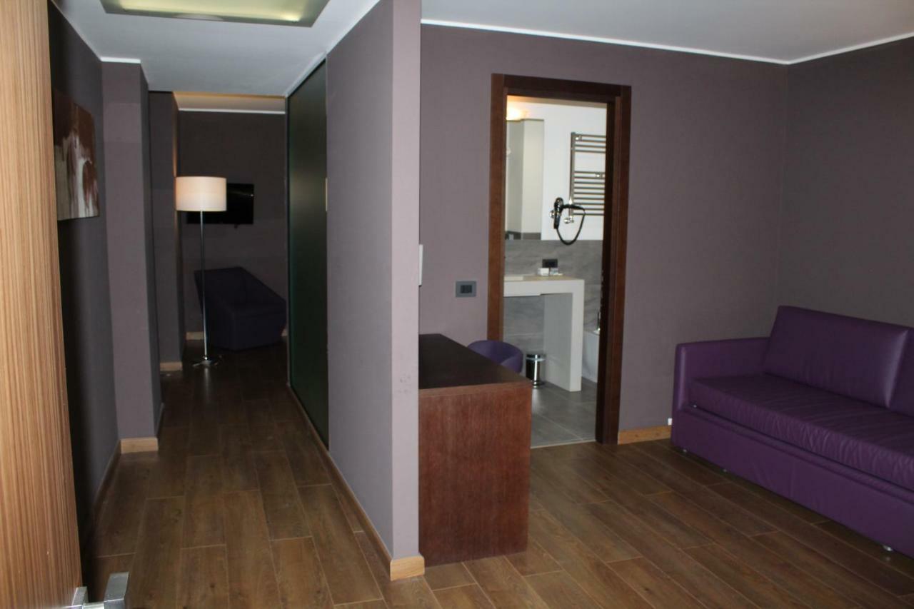 Hotel National Park & Cotronei
